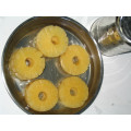 850g Canned Pineapple with High Quality